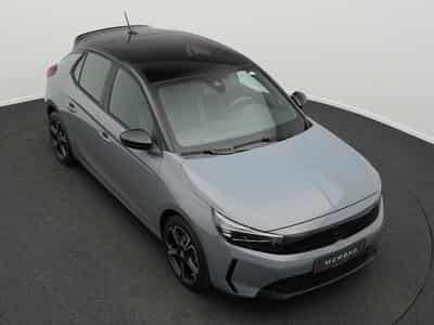 Opel Corsa F 1.2 Turbo GS (2024) - Foto 10