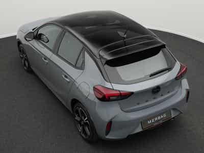 Opel Corsa F 1.2 Turbo GS (2024) - Foto 11