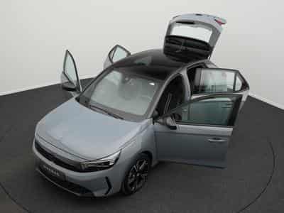 Opel Corsa F 1.2 Turbo GS (2024) - Foto 12