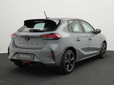 Opel Corsa F 1.2 Turbo GS (2024) - Foto 3