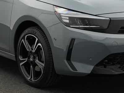 Opel Corsa F 1.2 Turbo GS (2024) - Foto 7