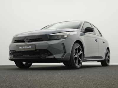 Opel Corsa F 1.2 Turbo GS (2024) - Foto 8