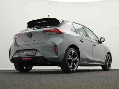 Opel Corsa F 1.2 Turbo GS (2024) - Foto 9