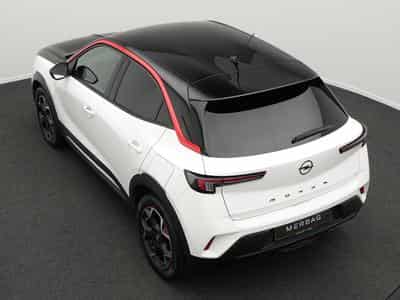 Opel Mokka 1.2 Turbo GS Line (2021) - Foto 11