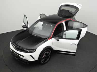 Opel Mokka 1.2 Turbo GS Line (2021) - Foto 12