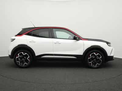 Opel Mokka 1.2 Turbo GS Line (2021) - Foto 5