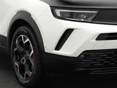 Opel Mokka 1.2 Turbo GS Line (2021) - Foto 7