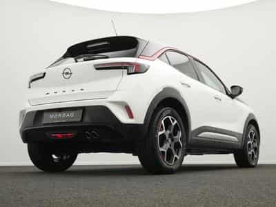 Opel Mokka 1.2 Turbo GS Line (2021) - Foto 9