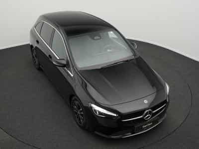 Mercedes B 180 d Progressive LED+Kamera+Apple+EasyPack (2025) - Foto 10