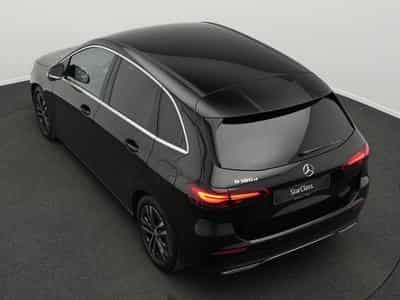 Mercedes B 180 d Progressive LED+Kamera+Apple+EasyPack (2025) - Foto 11