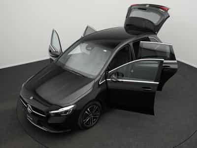 Mercedes B 180 d Progressive LED+Kamera+Apple+EasyPack (2025) - Foto 12