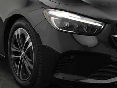 Mercedes B 180 d Progressive LED+Kamera+Apple+EasyPack (2025) - Foto 7