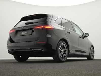Mercedes B 180 d Progressive LED+Kamera+Apple+EasyPack (2025) - Foto 9