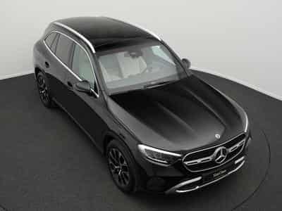 Mercedes GLC 450 d 4M Avantgarde LED+Pano+AHK+Memo+Burm (2024) - Foto 10