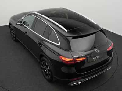 Mercedes GLC 450 d 4M Avantgarde LED+Pano+AHK+Memo+Burm (2024) - Foto 11