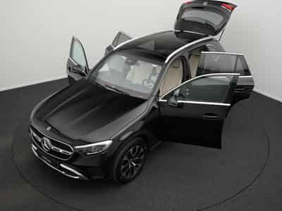 Mercedes GLC 450 d 4M Avantgarde LED+Pano+AHK+Memo+Burm (2024) - Foto 12