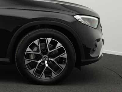 Mercedes GLC 450 d 4M Avantgarde LED+Pano+AHK+Memo+Burm (2024) - Foto 6