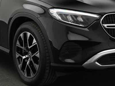 Mercedes GLC 450 d 4M Avantgarde LED+Pano+AHK+Memo+Burm (2024) - Foto 7