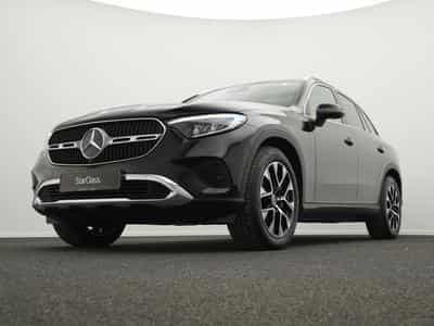 Mercedes GLC 450 d 4M Avantgarde LED+Pano+AHK+Memo+Burm (2024) - Foto 8