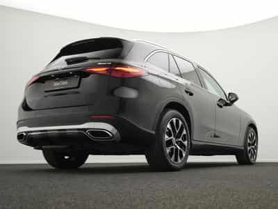 Mercedes GLC 450 d 4M Avantgarde LED+Pano+AHK+Memo+Burm (2024) - Foto 9