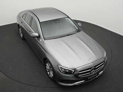 Mercedes E 300 Avantgarde Multi+360°+Memo+Totw (2021) - Foto 10