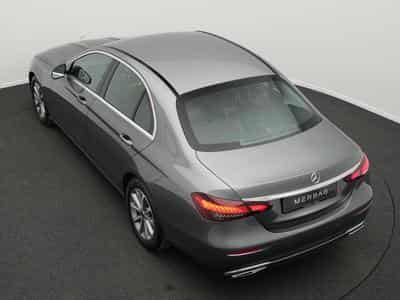 Mercedes E 300 Avantgarde Multi+360°+Memo+Totw (2021) - Foto 11
