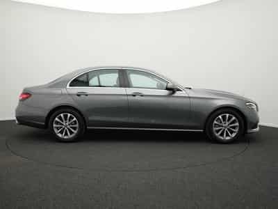 Mercedes E 300 Avantgarde Multi+360°+Memo+Totw (2021) - Foto 5