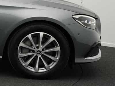 Mercedes E 300 Avantgarde Multi+360°+Memo+Totw (2021) - Foto 6