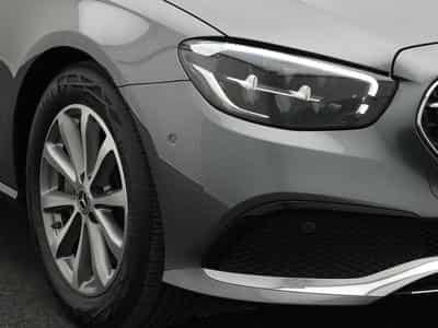 Mercedes E 300 Avantgarde Multi+360°+Memo+Totw (2021) - Foto 7