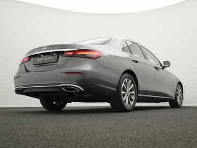 Mercedes E 300 Avantgarde Multi+360°+Memo+Totw (2021) - Foto 9