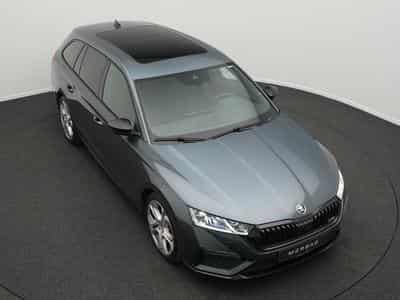 SKODA OCTAVIA Octavia Combi 2.0 TSI RS OPF (1970) - Photo 10