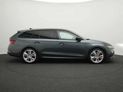 SKODA OCTAVIA Octavia Combi 2.0 TSI RS OPF (1970) - Photo 5