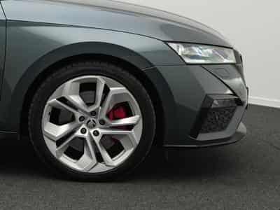 SKODA OCTAVIA Octavia Combi 2.0 TSI RS OPF (1970) - Photo 6