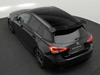 Mercedes A 35 AMG 4MATIC (2019) - Foto 11