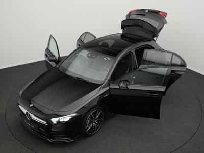 Mercedes A 35 AMG 4MATIC (2019) - Foto 12