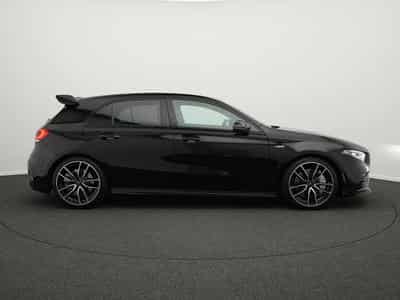Mercedes A 35 AMG 4MATIC (2019) - Foto 5