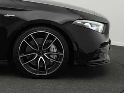 Mercedes A 35 AMG 4MATIC (2019) - Foto 6