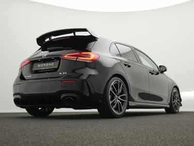 Mercedes A 35 AMG 4MATIC (2019) - Foto 9