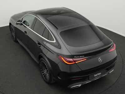 Mercedes GLC 200 4M AMG-Line Cpe LED+Pano+360°+MBUX (2025) - Photo 11