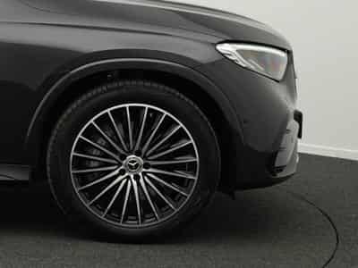 Mercedes GLC 200 4M AMG-Line Cpe LED+Pano+360°+MBUX (2025) - Photo 6