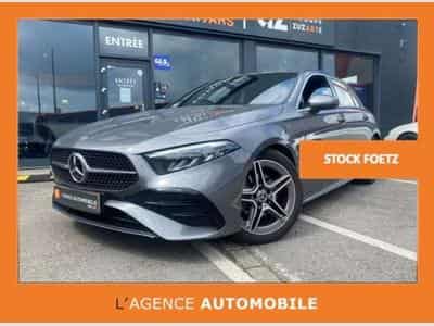 Mercedes A 200 A 200 7G-DCT AMG Line Advanced (2024) - Foto 1