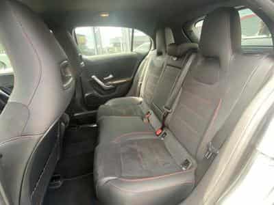 Mercedes A 200 A 200 7G-DCT AMG Line Advanced (2024) - Foto 10