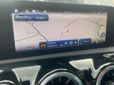 Mercedes A 200 A 200 7G-DCT AMG Line Advanced (2024) - Foto 14