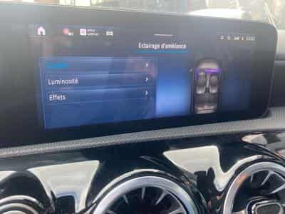 Mercedes A 200 A 200 7G-DCT AMG Line Advanced (2024) - Foto 15