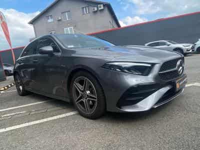 Mercedes A 200 A 200 7G-DCT AMG Line Advanced (2024) - Foto 3