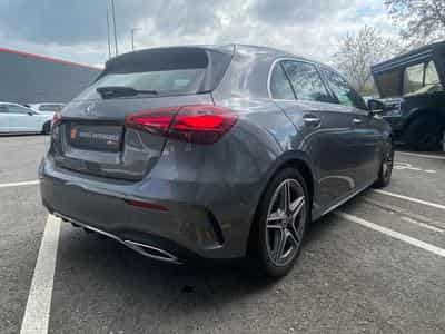 Mercedes A 200 A 200 7G-DCT AMG Line Advanced (2024) - Foto 4