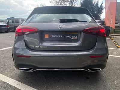 Mercedes A 200 A 200 7G-DCT AMG Line Advanced (2024) - Foto 5