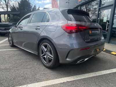 Mercedes A 200 A 200 7G-DCT AMG Line Advanced (2024) - Foto 6