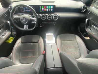 Mercedes A 200 A 200 7G-DCT AMG Line Advanced (2024) - Foto 8