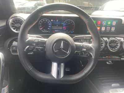 Mercedes A 200 A 200 7G-DCT AMG Line Advanced (2024) - Foto 9